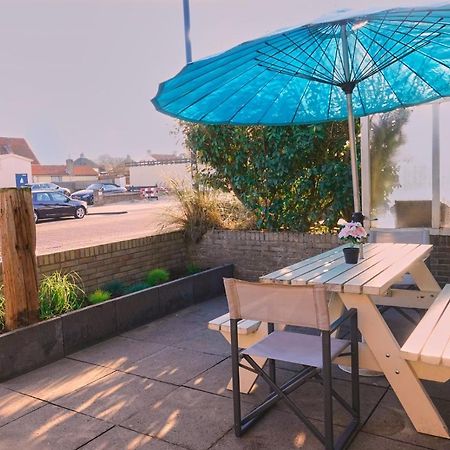 Apartamento Seapaerdje Bergen aan Zee Exterior foto