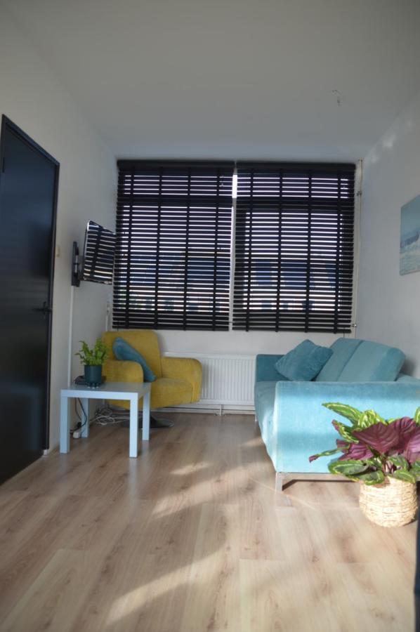 Apartamento Seapaerdje Bergen aan Zee Exterior foto