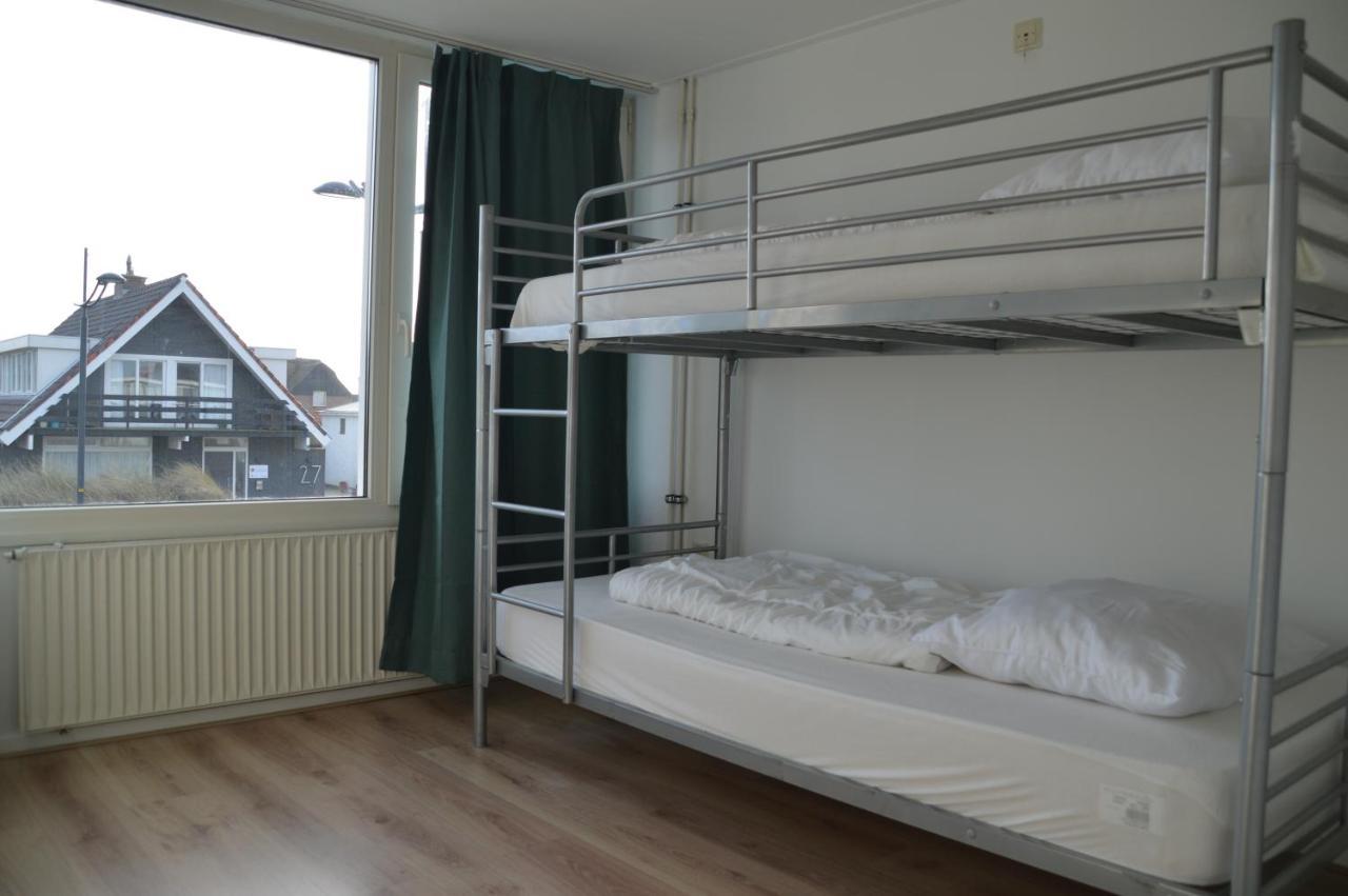 Apartamento Seapaerdje Bergen aan Zee Exterior foto