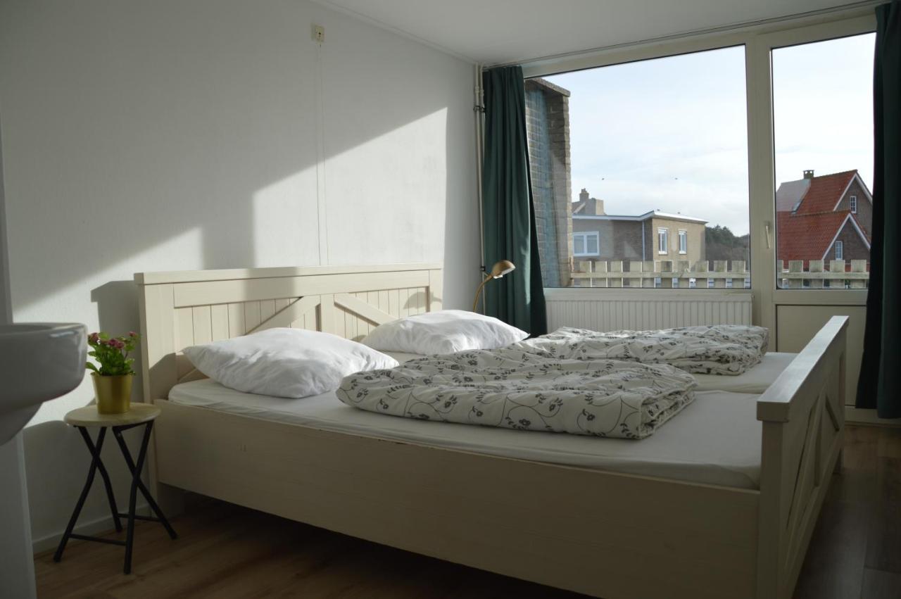 Apartamento Seapaerdje Bergen aan Zee Exterior foto