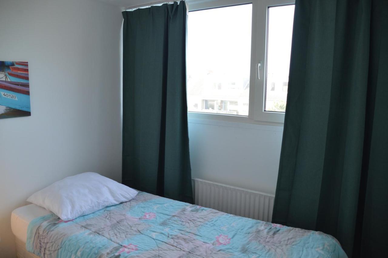 Apartamento Seapaerdje Bergen aan Zee Exterior foto