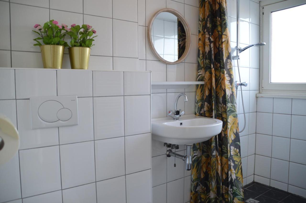 Apartamento Seapaerdje Bergen aan Zee Exterior foto