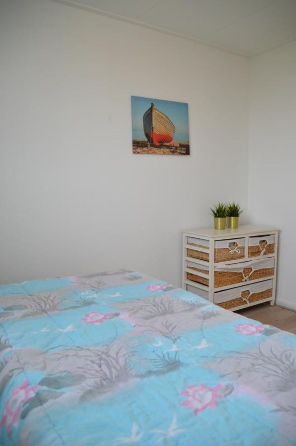 Apartamento Seapaerdje Bergen aan Zee Exterior foto