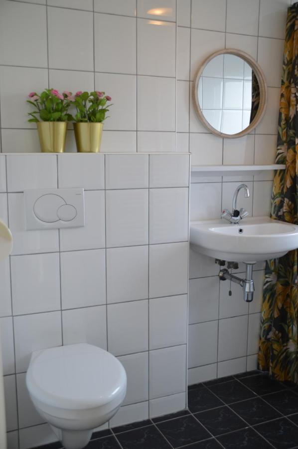 Apartamento Seapaerdje Bergen aan Zee Exterior foto