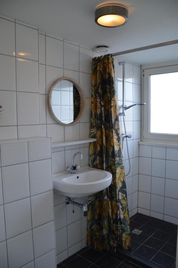 Apartamento Seapaerdje Bergen aan Zee Exterior foto